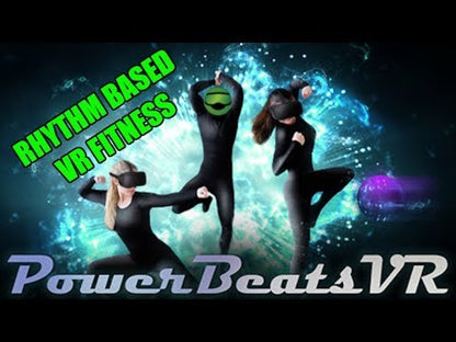 PowerBeats VR Wereldwijde stoom CD Key