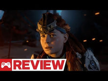 Horizon Zero Dawn: De bevroren wildernis + uitbreidingspakket EU PS4/5 CD Key