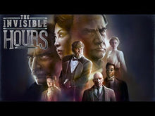 The Invisible Hours VS Xbox live CD Key