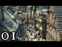 The Guild 3 stoom CD Key