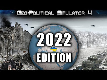 Macht en revolutie - 2022 Editie Steam CD Key