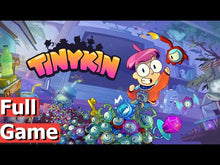 Tinykin ARG Xbox Een/Serie/Windows CD Key