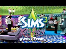 De Sims 3: Katy Perry's Zoete Traktaties Oorsprong CD Key