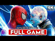 The Amazing Spider-Man 2: Black Suit stoom CD Key