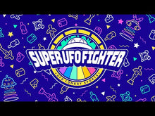 Super Ufo Fighter Wereldwijd stoom CD Key