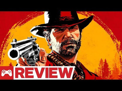 Red Dead Redemption 2 Speciale Editie EU Xbox One/Serie CD Key