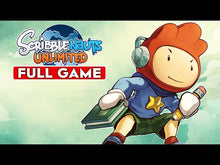 Scribblenauts Onbeperkt Wereldwijd stoom CD Key