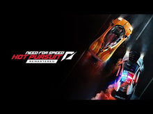 Need for Speed: Hete achtervolging - remastered ENG/PL Origin CD Key