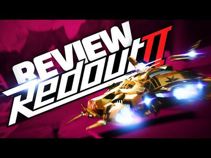 Redout 2 Deluxe Editie ARG Xbox One/Serie CD Key