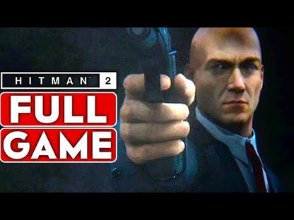 Hitman 2 NA stoom CD Key