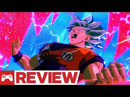 Dragon Ball FighterZ Ultimate Edition VS Xbox One CD Key