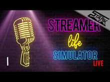 Streamer Life Simulator stoom CD Key