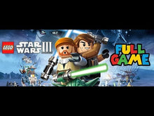 LEGO: Star Wars III - De kloonoorlogen GOG CD Key