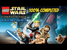 LEGO: Star Wars - De complete saga GOG CD Key