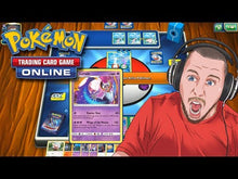 Pokemon Trading Card Game Online - Woedende vuisten pakket Global Officiële website CD Key