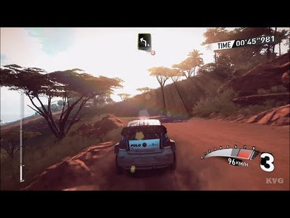 V-Rally 4 VS Xbox One/Serie CD Key