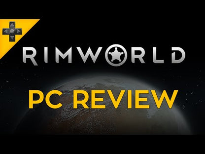 RimWorld Royalty Wereldwijd Stoom CD Key