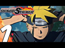 Naruto aan Boruto: Shinobi Striker VS PSN CD Key