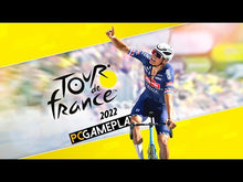 Tour de France 2022 VS Xbox live CD Key