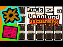 Luck Be A Landlord Stoom CD Key