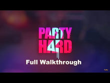 Party Hard 2 EU stoom CD Key