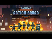 Deurschoppers: Actie Squad Steam CD Key