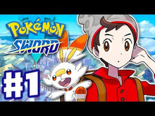 Pokemon: Schild VS Nintendo Switch CD Key