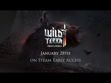 Wild Terra 2: Nieuwe Landen - Stoom CD Key