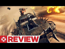 Mad Max EU Xbox One/Series CD Key