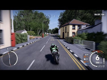 TT Isle of Man Rijden op het scherp van de snee 2 EU Xbox One/Serie CD Key