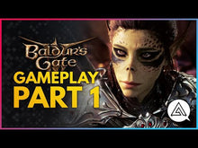 Baldur's Gate 3 stoom CD Key