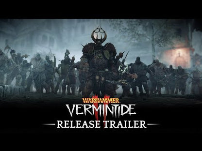 Warhammer: Vermintide 2 - Inhoud bundel 2018 Steam CD Key