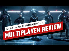 Star Wars: Squadrons Wereldwijd Xbox One/Serie CD Key