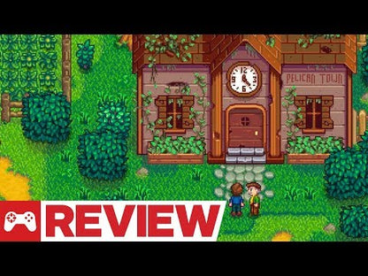 Stardew Valley stoom CD Key