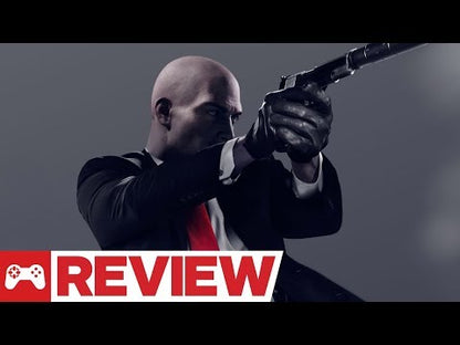 Hitman 2: Silent Assassin Wereldwijd stoom CD Key