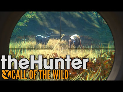 theHunter: Roep de wildernis EU Xbox live CD Key