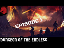 Dungeon of the Endless - Crystal Edition stoom CD Key