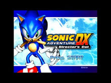 Sonic Adventure DX stoom CD Key