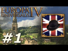 Europa Universalis IV - Stoombundel CD Key