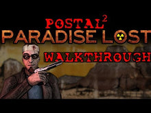 Postal 2: Paradise Lost stoom CD Key
