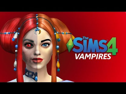 De Sims 4: Vampieren VS Xbox One/Serie CD Key