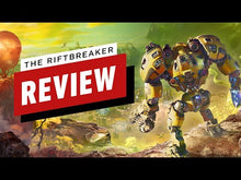 De Riftbreaker ARG Xbox live CD Key