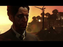 Dishonored: Dood van de buitenstaander Steam CD Key