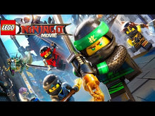 LEGO Ninjago Movie Videogame Wereldwijd op stoom CD Key