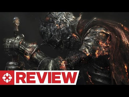 Dark Souls 3 Deluxe Editie VS Xbox One/Serie CD Key