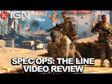 Spec Ops: The Line Wereldwijd stoom CD Key