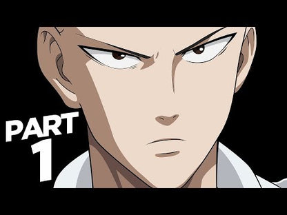 One Punch Man: Een held die niemand kent - Deluxe-uitgave stoom CD Key