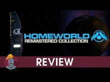 Homeworld - Gerenoveerde Collectie Steam CD Key