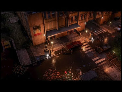 Phantom Doctrine stoom CD Key