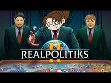 Realpolitiks II stoom CD Key